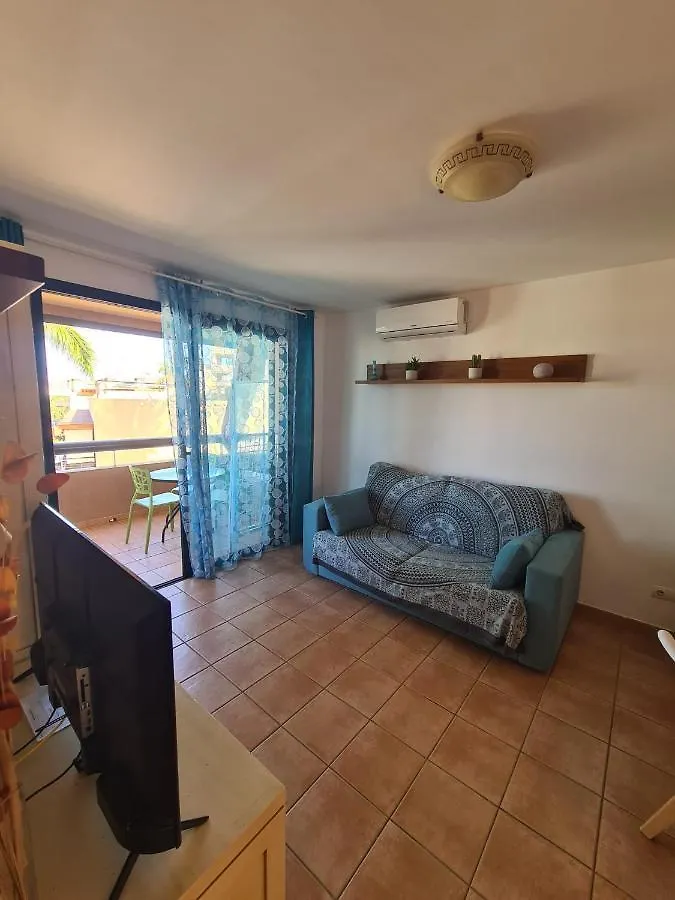 Appartement Recidence Parayso 1 Playa Paraiso