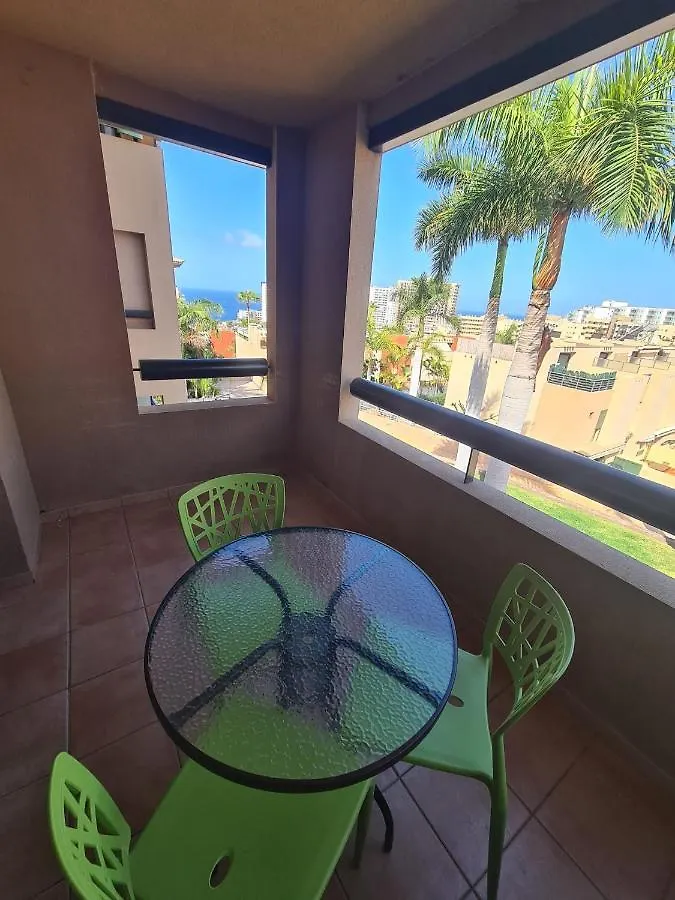 Recidence Parayso 1 Playa Paraiso  Apartment