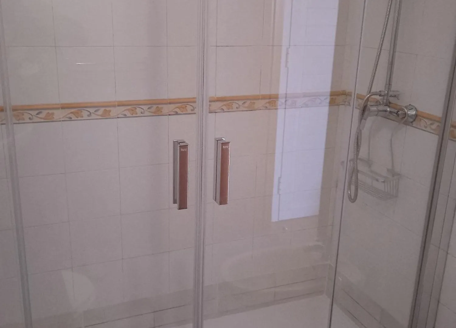 Recidence Parayso 1 Playa Paraiso  Appartement Playa Paraiso (Tenerife)