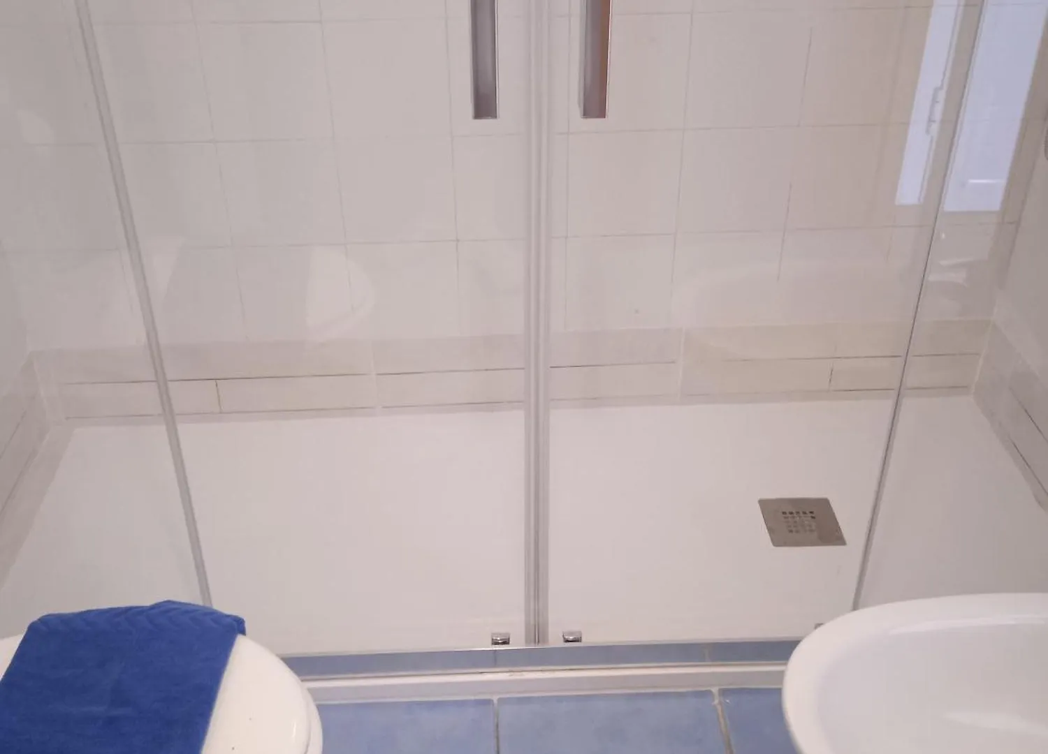 Appartement Recidence Parayso 1 Playa Paraiso  Spanje